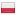 orska.pl hosted country